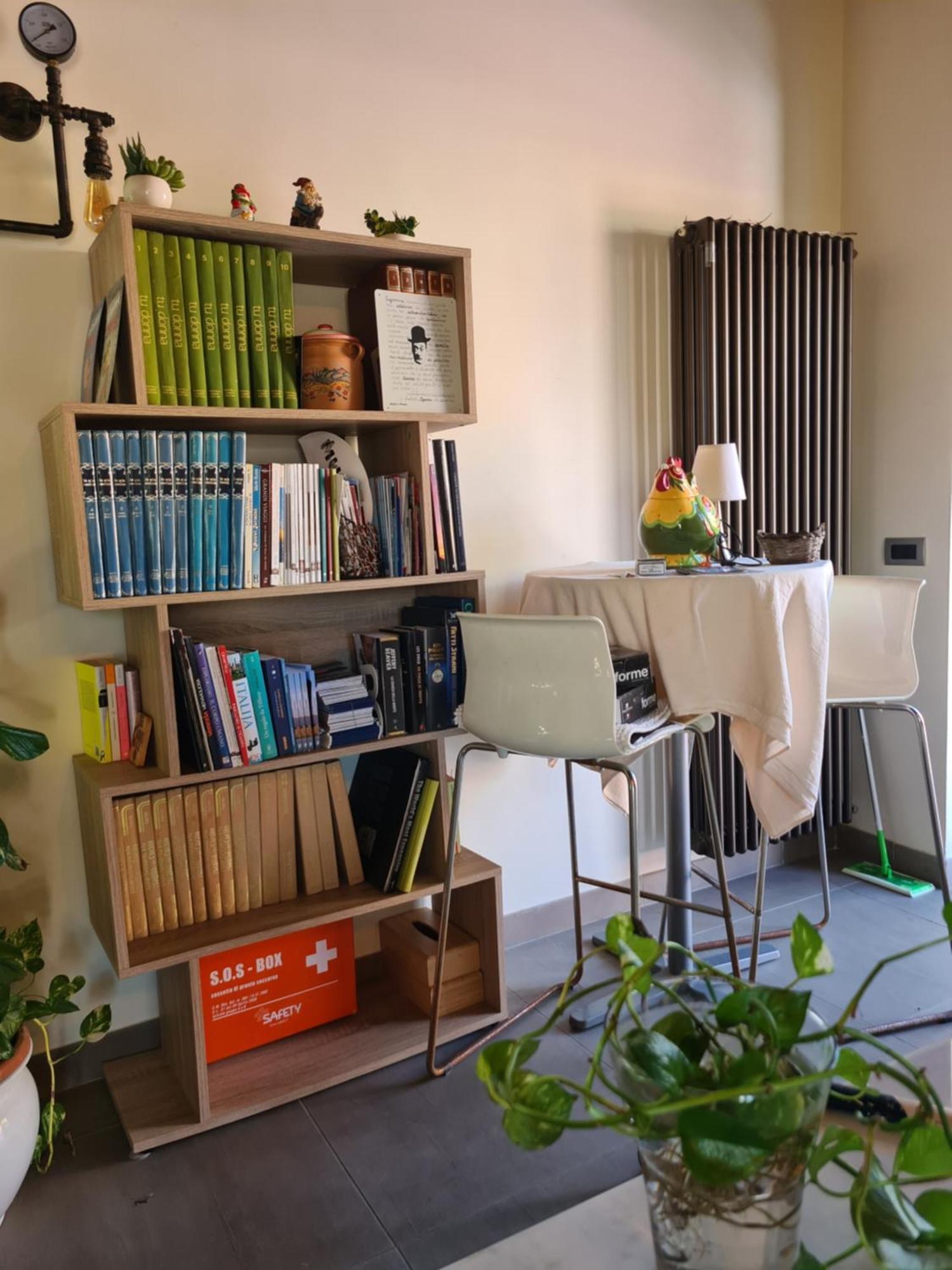 Mansarda Valu Apartment เนเปิลส์ ภายนอก รูปภาพ
