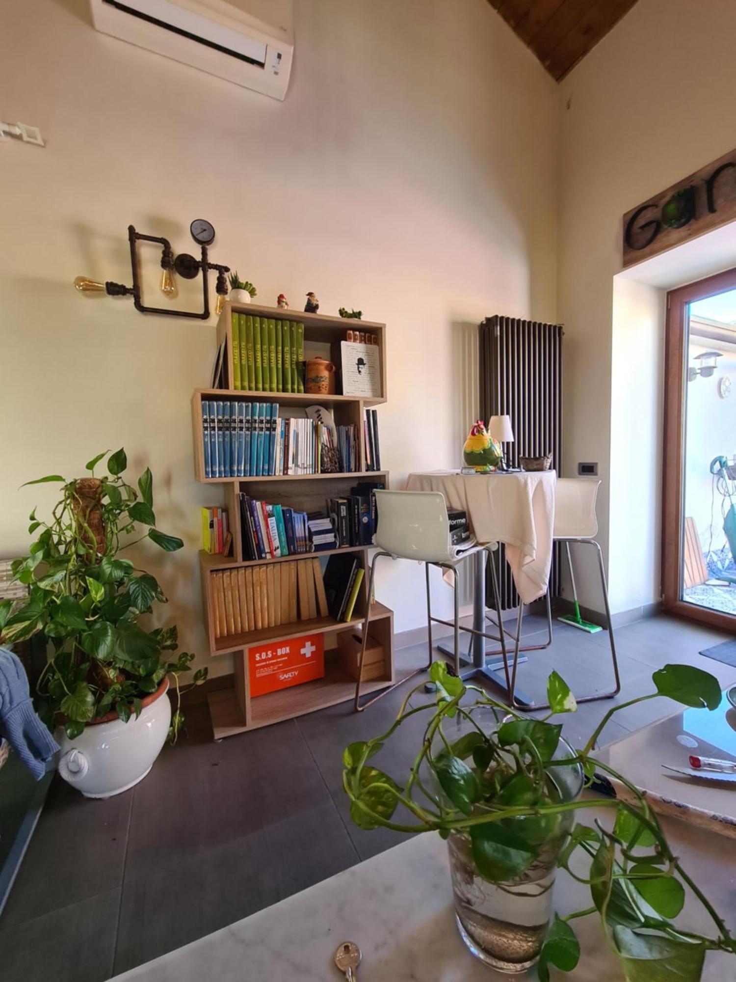 Mansarda Valu Apartment เนเปิลส์ ภายนอก รูปภาพ