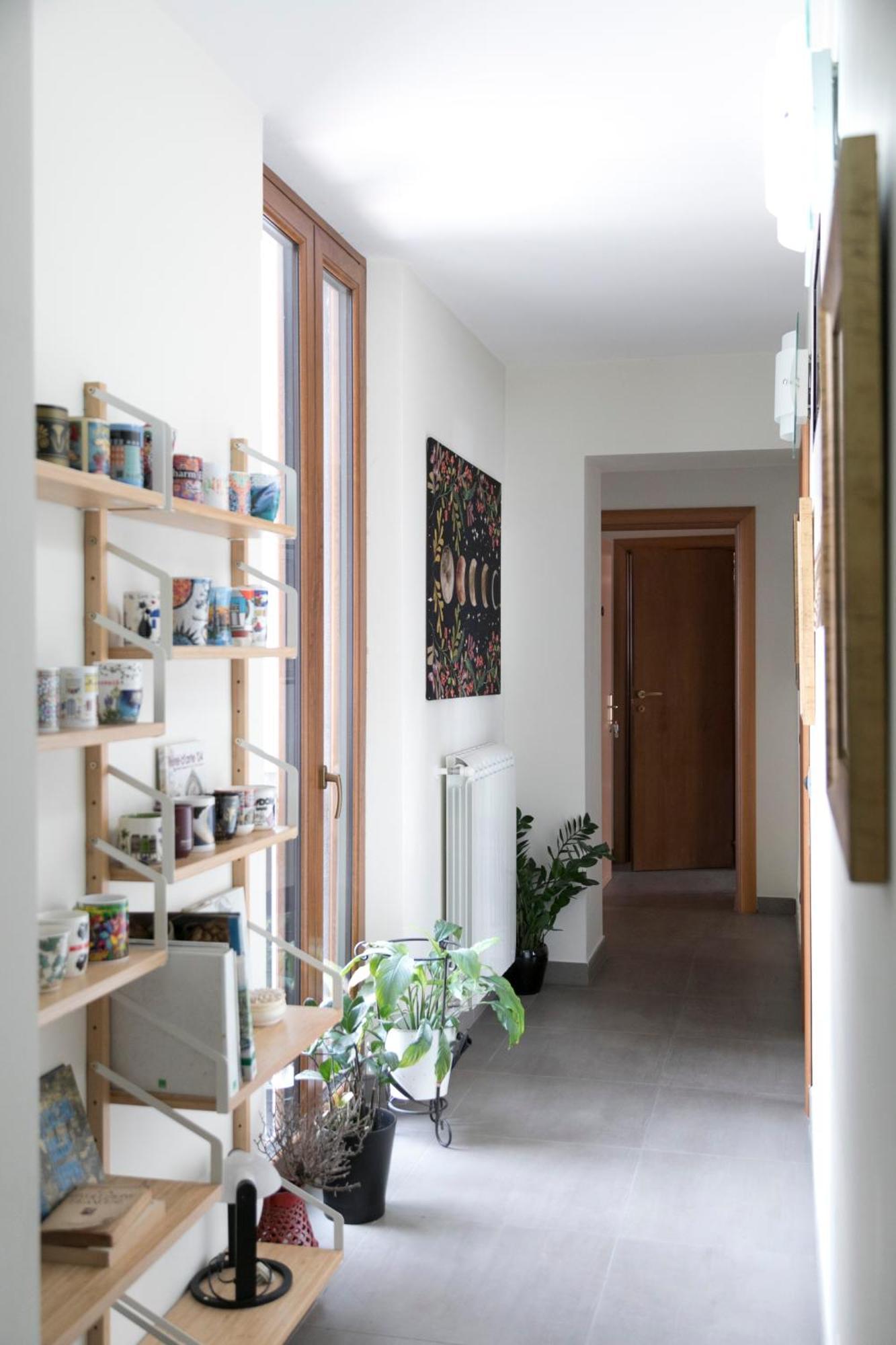 Mansarda Valu Apartment เนเปิลส์ ภายนอก รูปภาพ