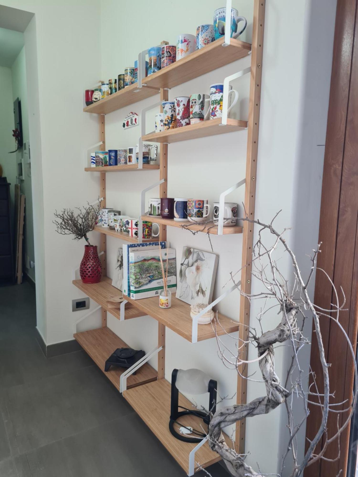 Mansarda Valu Apartment เนเปิลส์ ภายนอก รูปภาพ