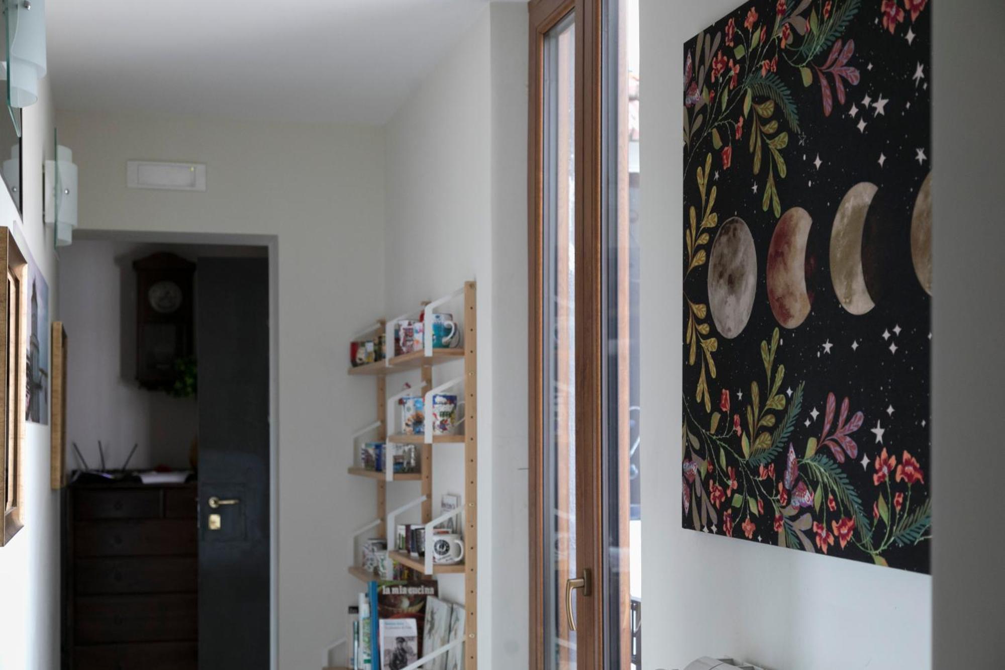 Mansarda Valu Apartment เนเปิลส์ ภายนอก รูปภาพ